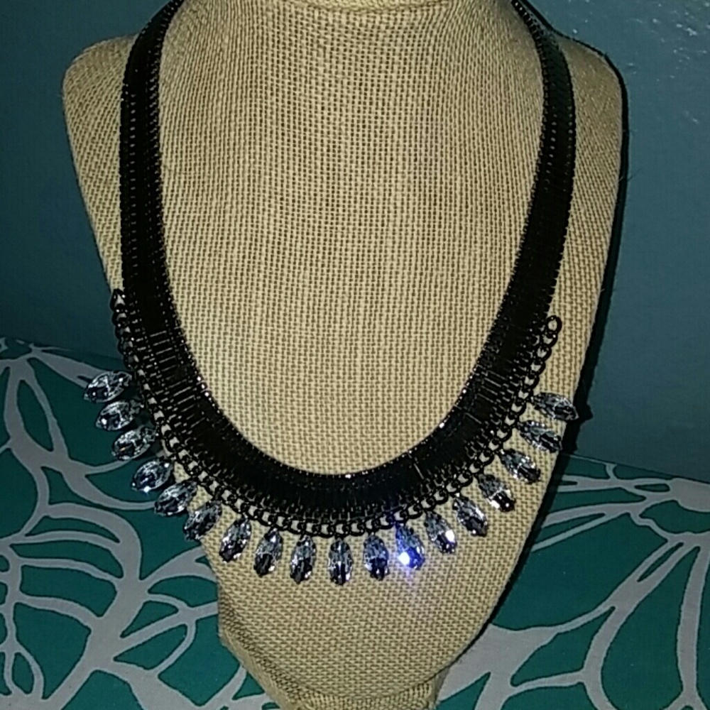 Gorgeous necklace